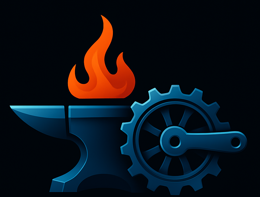 CrankSmith
